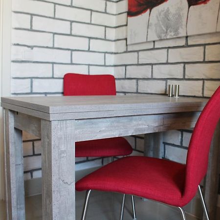 Ambiente Hotel Leipzig Dış mekan fotoğraf