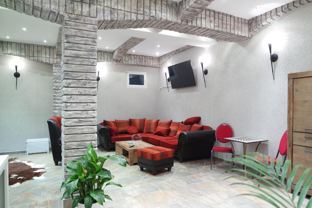 Ambiente Hotel Leipzig Dış mekan fotoğraf