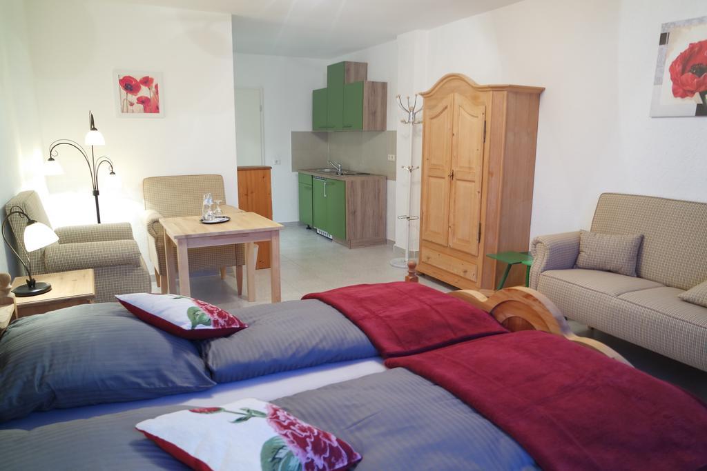 Ambiente Hotel Leipzig Dış mekan fotoğraf