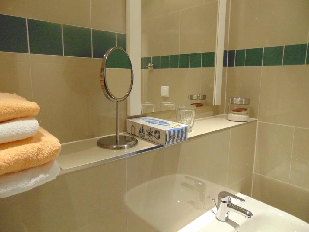 Ambiente Hotel Leipzig Oda fotoğraf