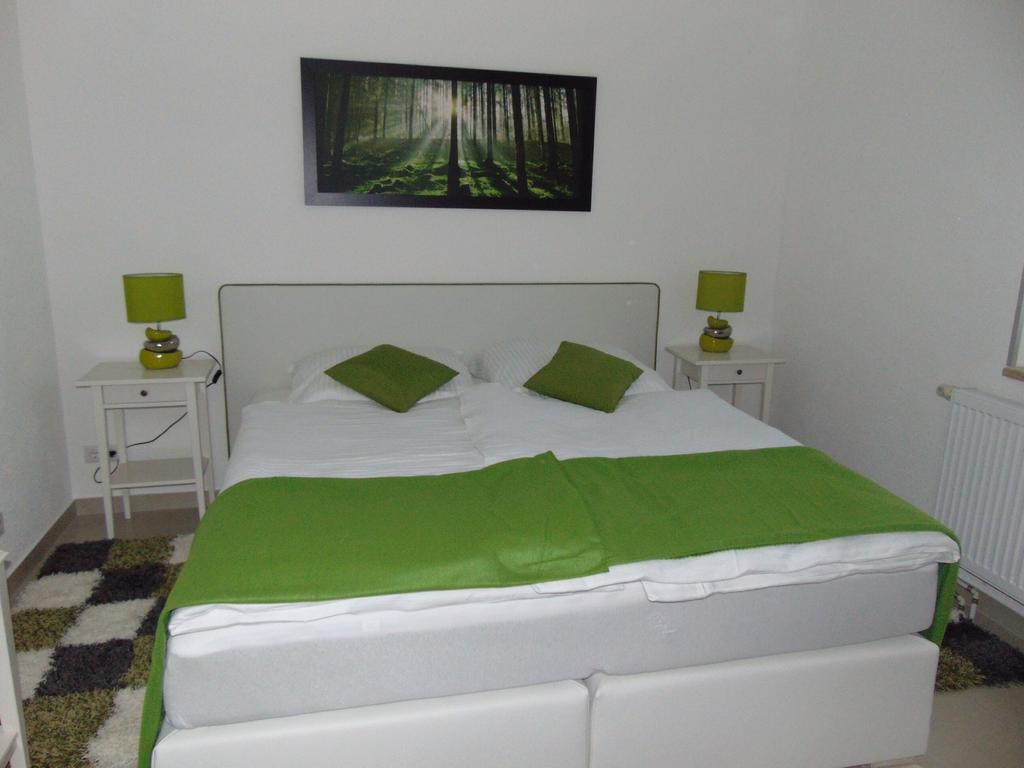 Ambiente Hotel Leipzig Oda fotoğraf