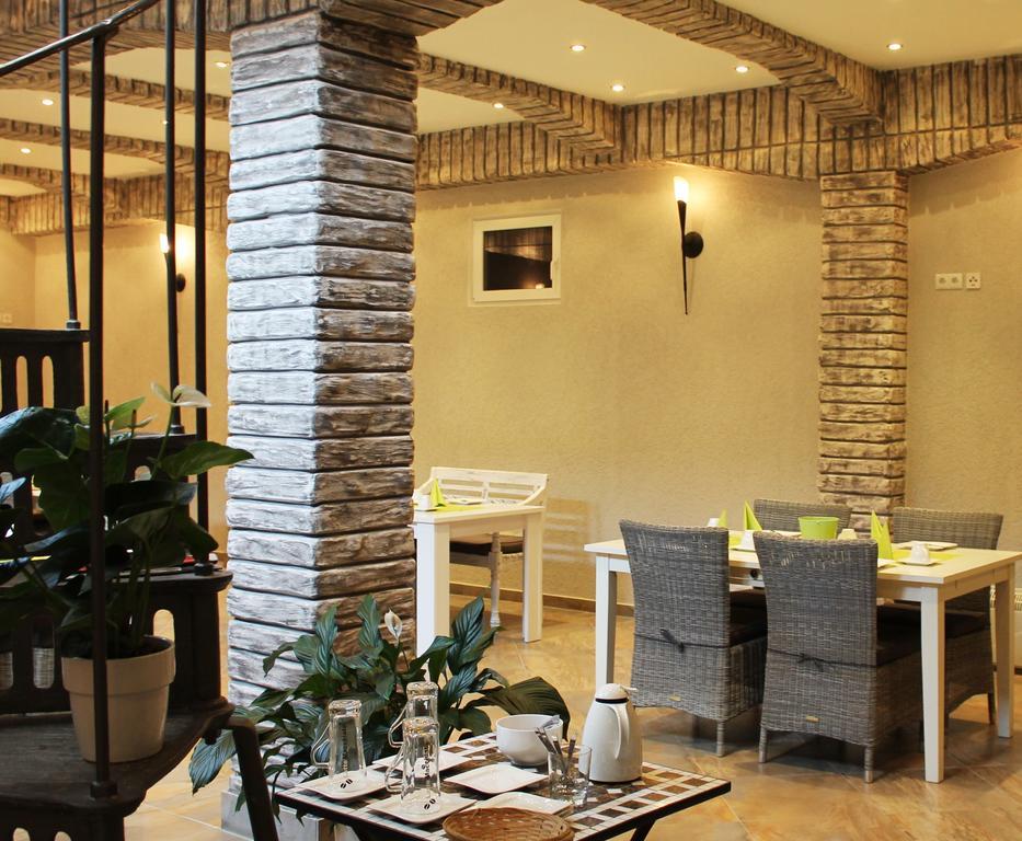 Ambiente Hotel Leipzig Dış mekan fotoğraf