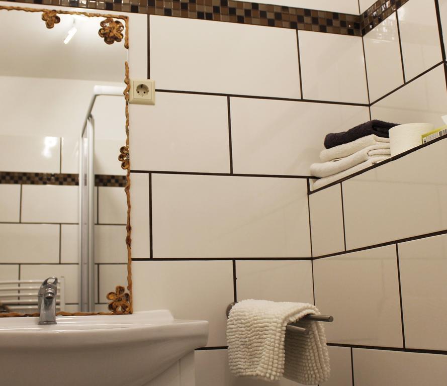 Ambiente Hotel Leipzig Dış mekan fotoğraf