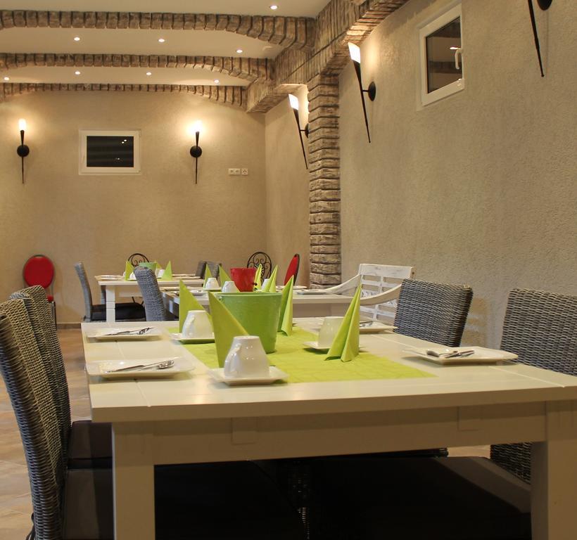 Ambiente Hotel Leipzig Dış mekan fotoğraf