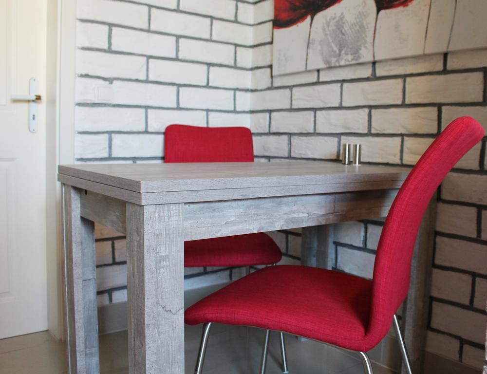 Ambiente Hotel Leipzig Dış mekan fotoğraf