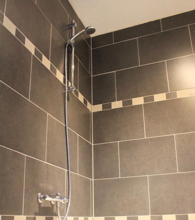 Ambiente Hotel Leipzig Dış mekan fotoğraf