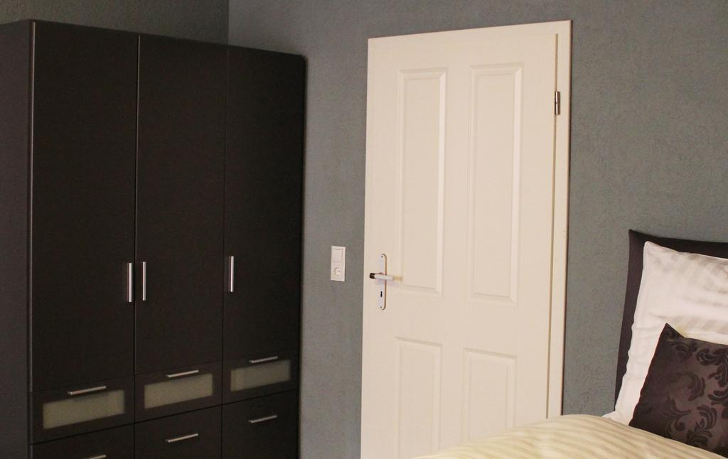 Ambiente Hotel Leipzig Dış mekan fotoğraf
