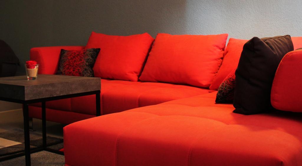 Ambiente Hotel Leipzig Dış mekan fotoğraf